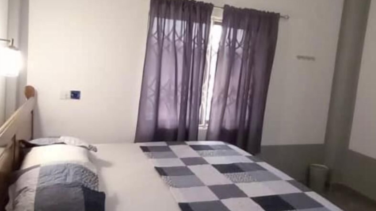 Photo of Bedroom in Kumasi