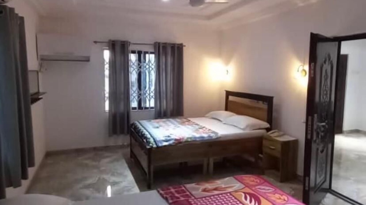 Photo of Bedroom in Kumasi