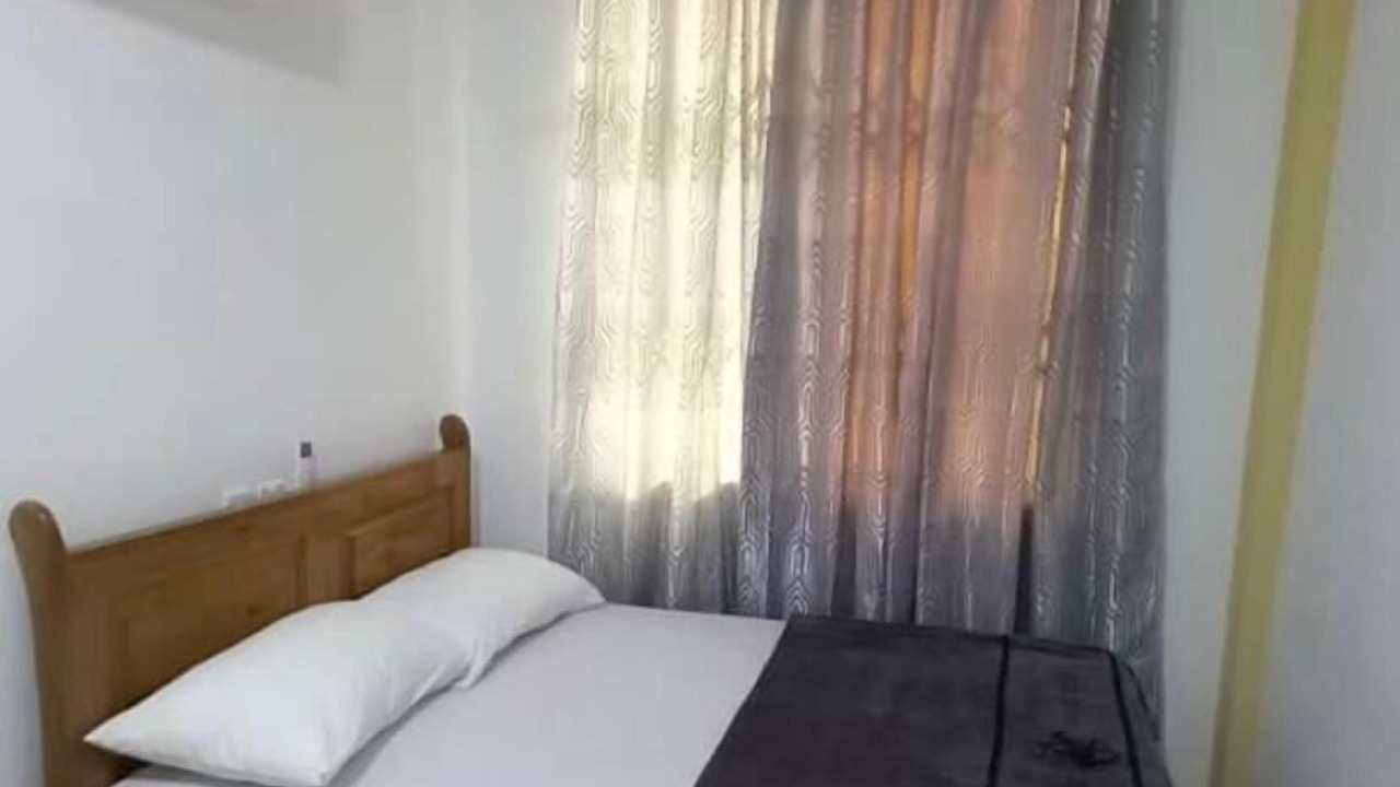 Photo of Bedroom in Kumasi