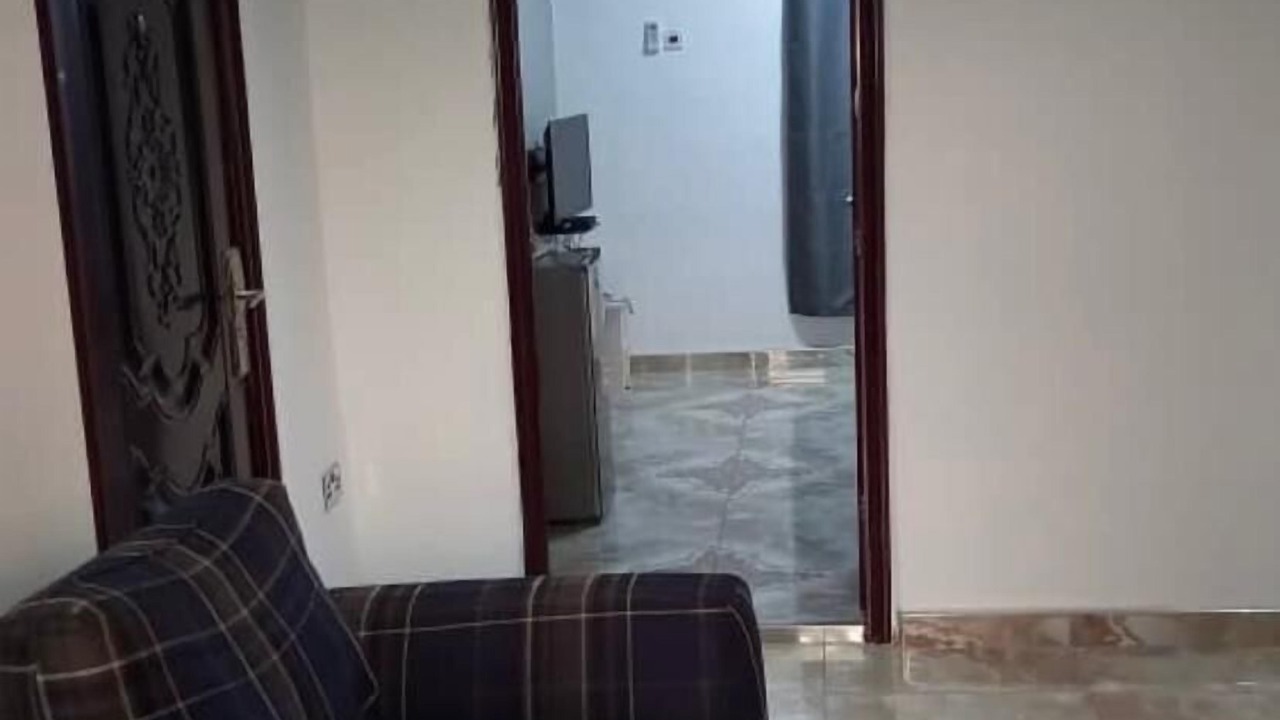 Photo of Livingroom in Kumasi