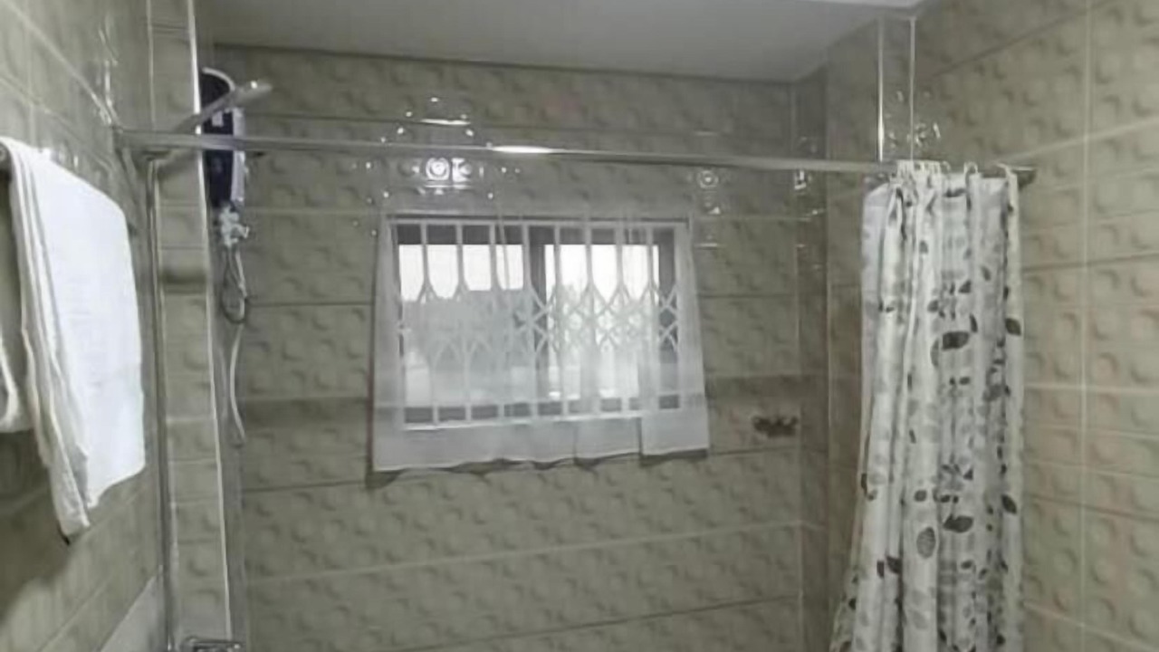 Photo of Bathroom in Kumasi