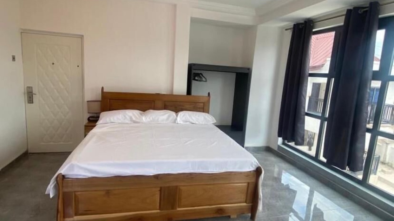 Photo of Bedroom in Kumasi