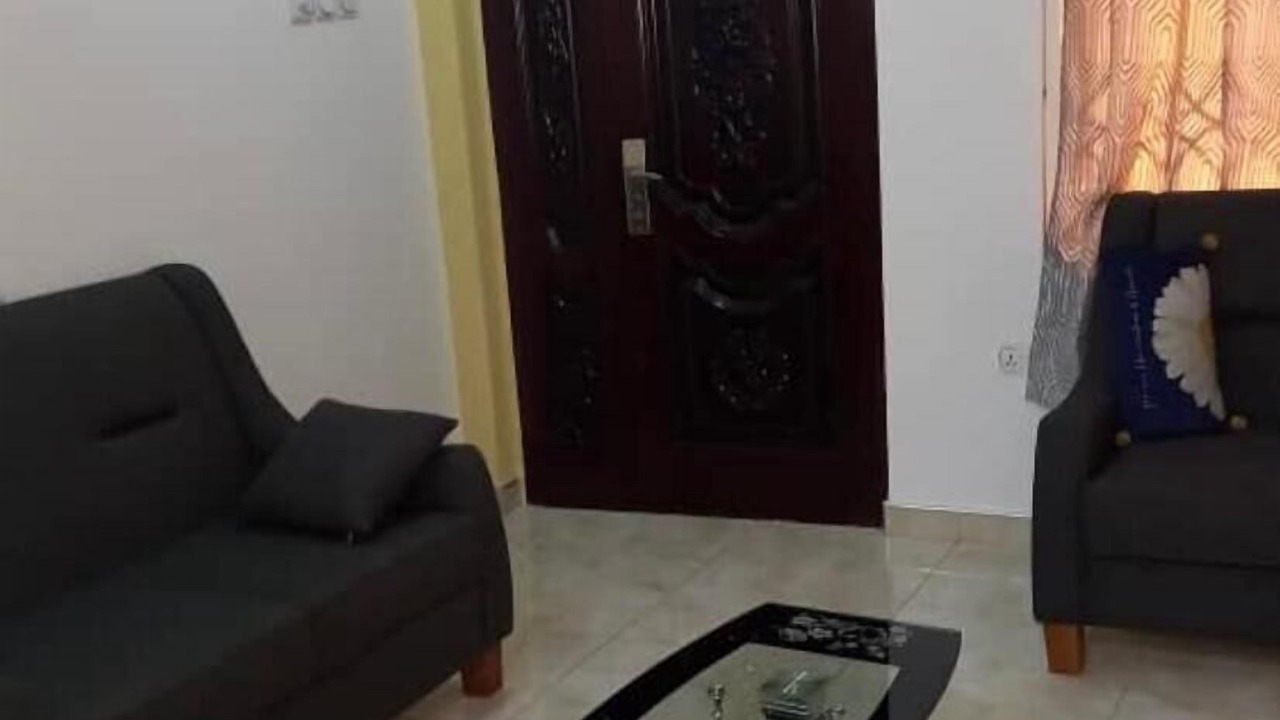 Photo of Livingroom in Kumasi