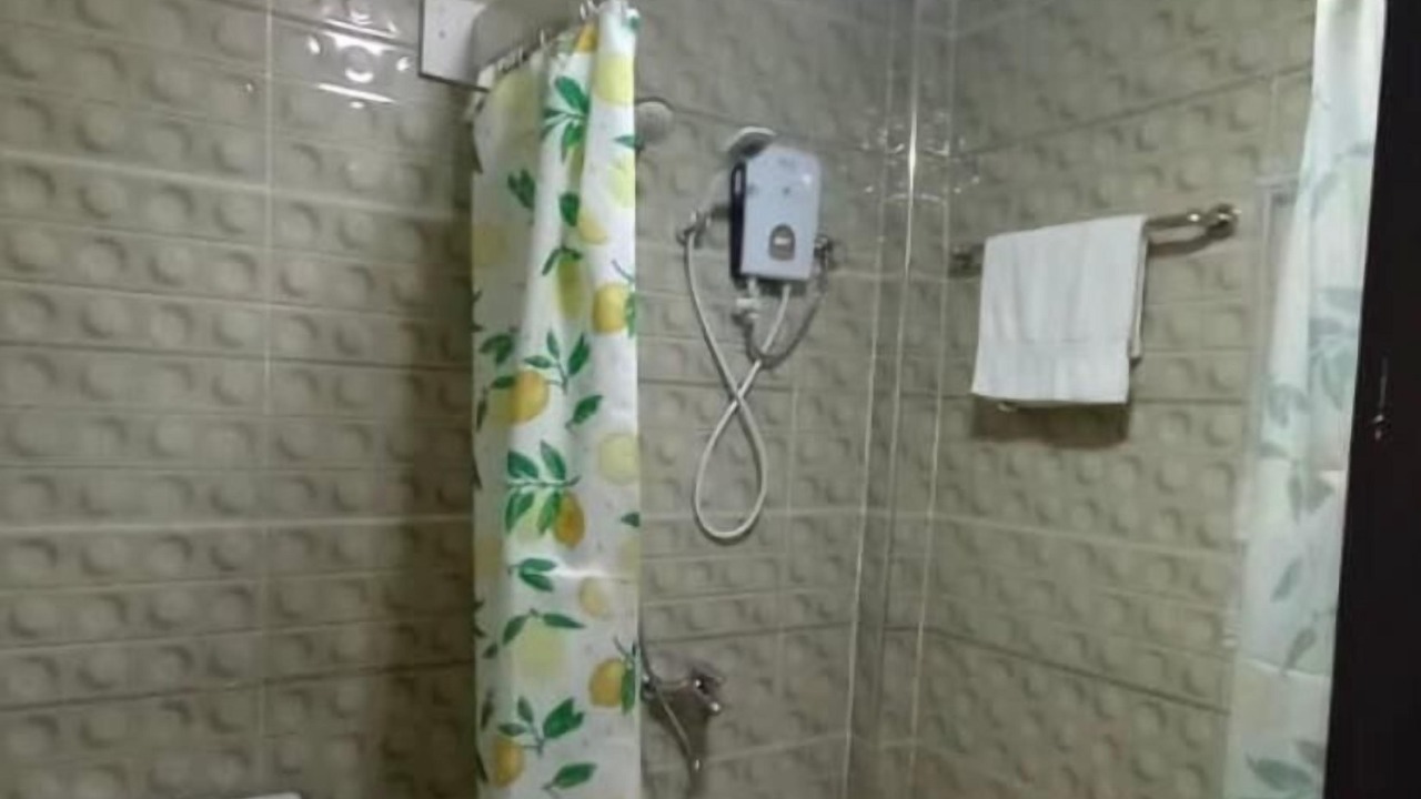 Photo of Bathroom in Kumasi