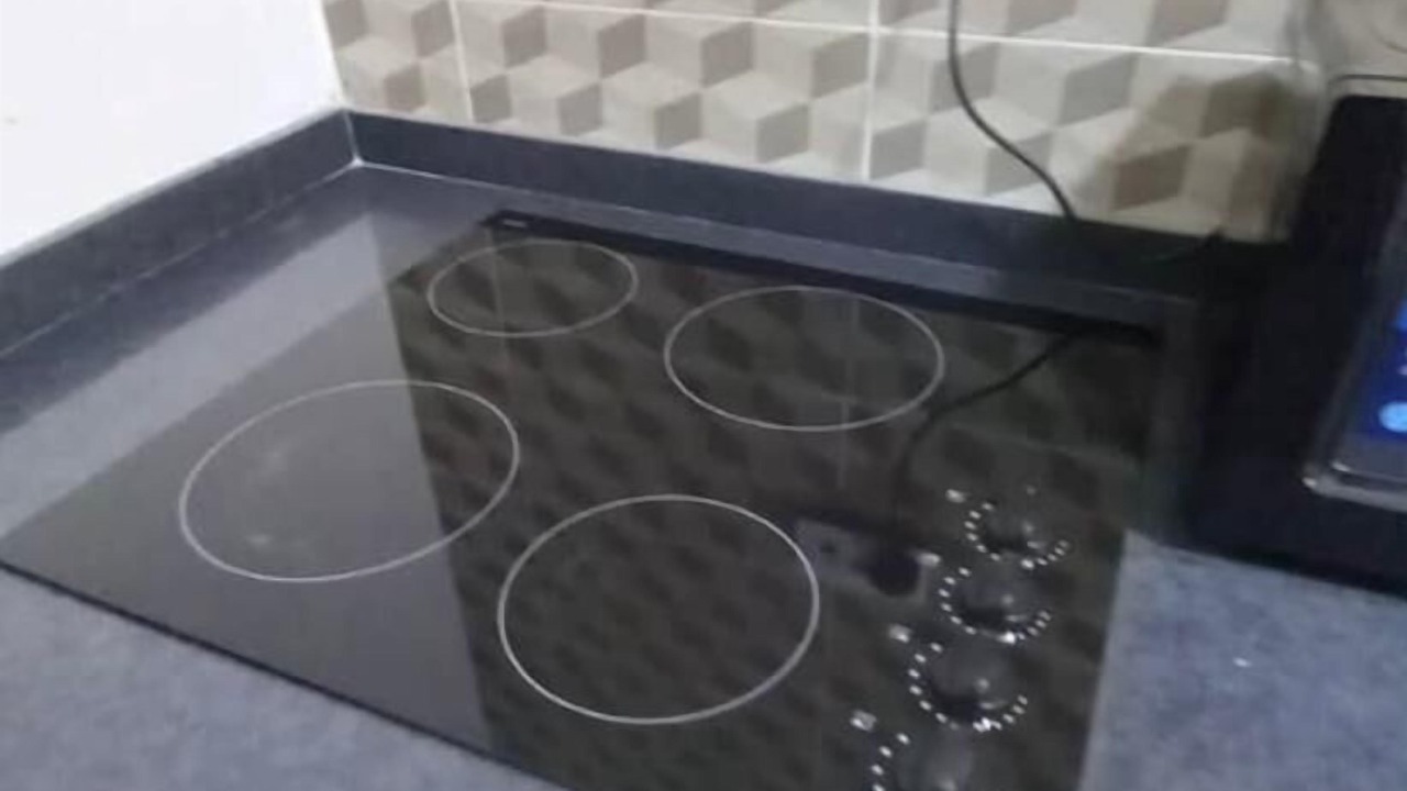 Photo of Kitchen in Kumasi