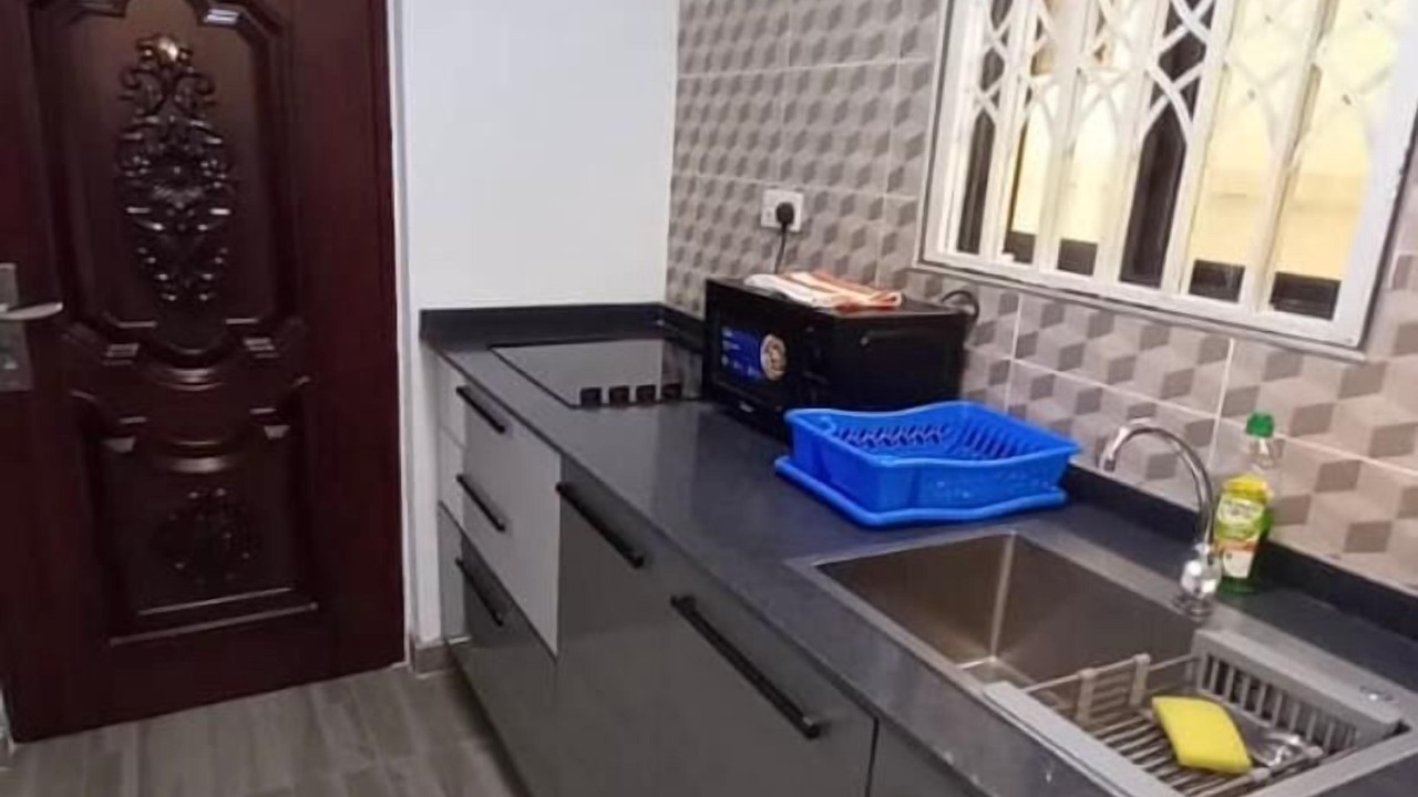 Photo of Kitchen in Kumasi
