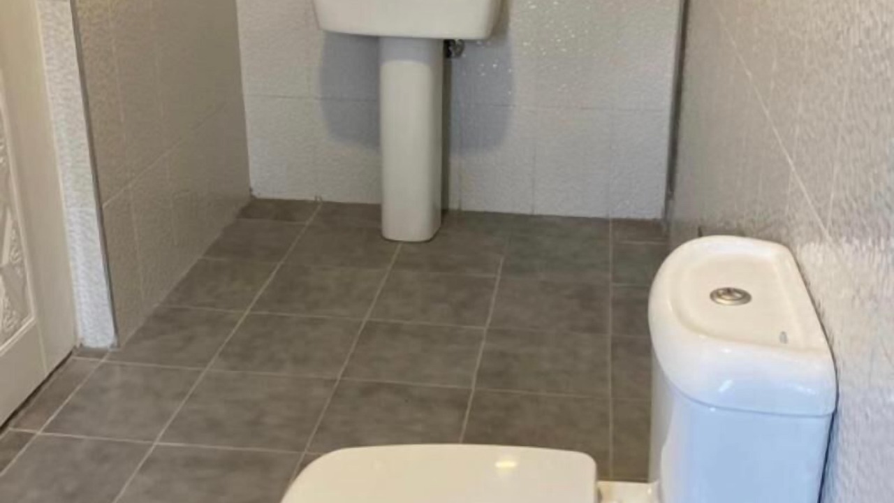 Photo of Bathroom in Kumasi
