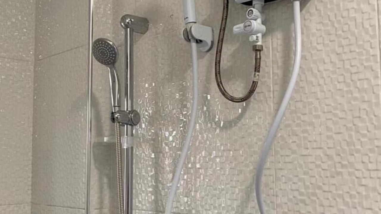 Photo of Bathroom in Kumasi