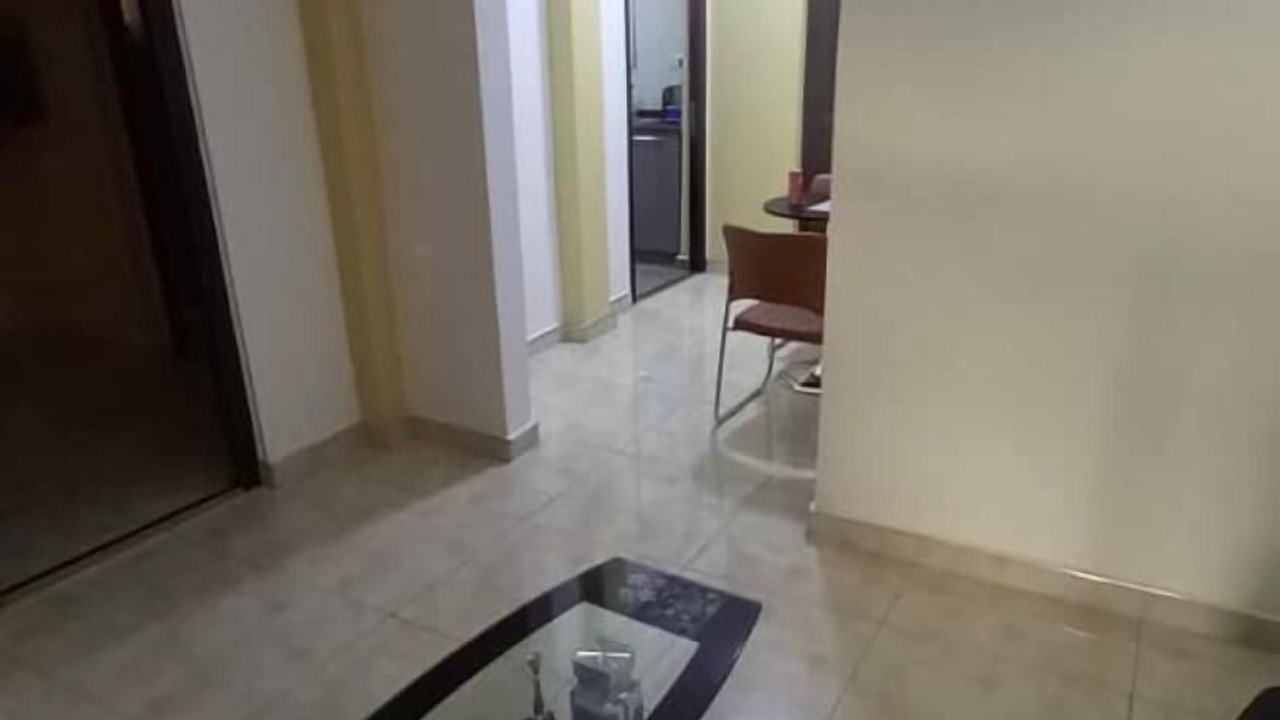 Photo of Livingroom in Kumasi