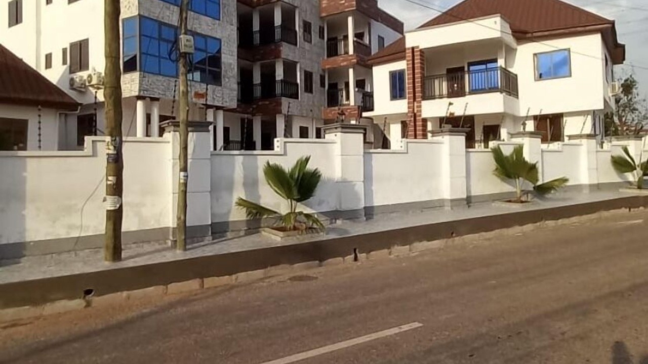 Photo of Outdoor in Kumasi