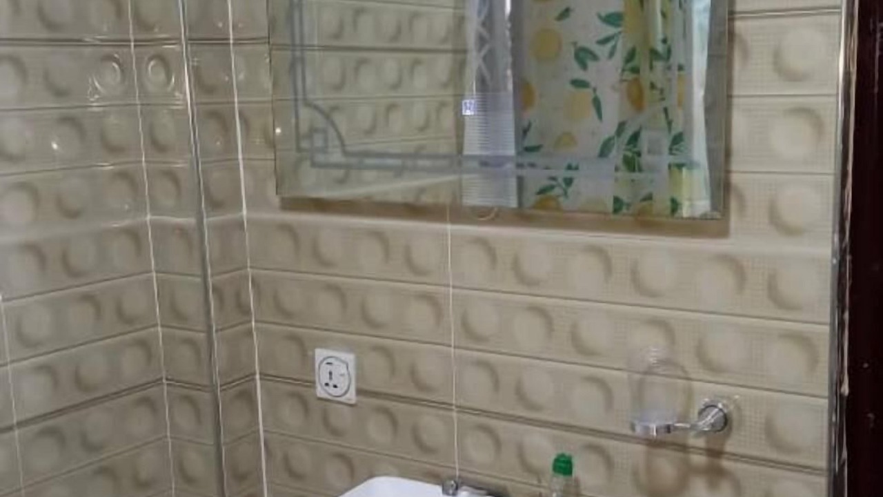 Photo of Bathroom in Kumasi