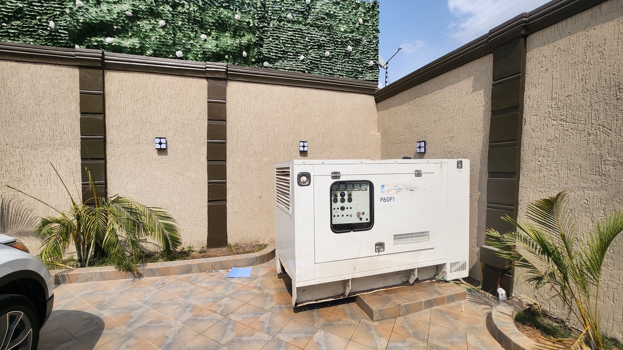 Photo of Outdoor in Accra