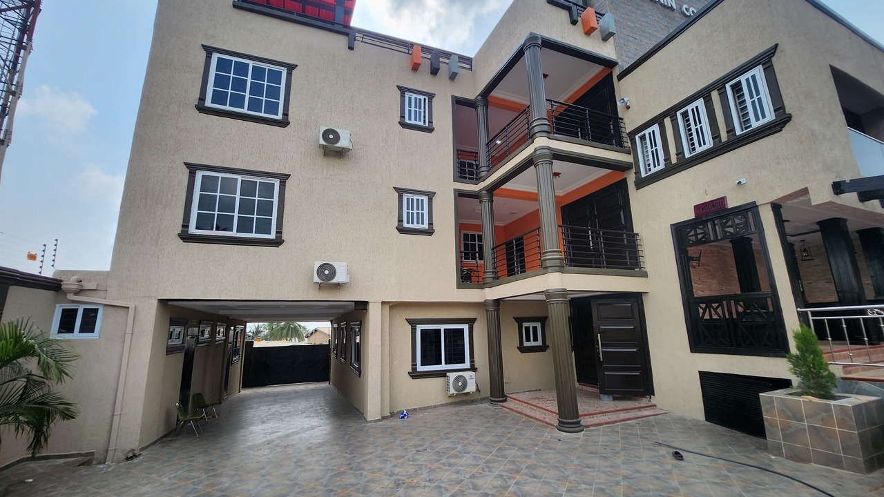 Photo of Outdoor in Accra