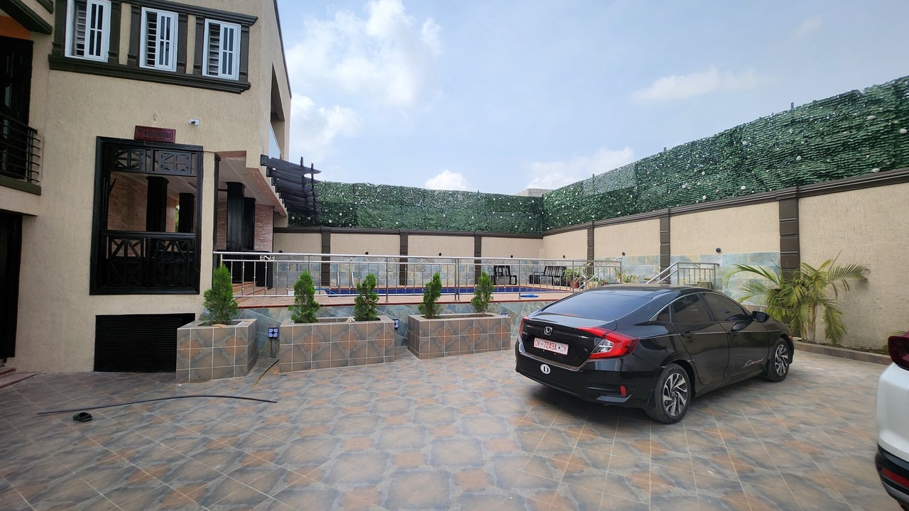Photo of Outdoor in Accra