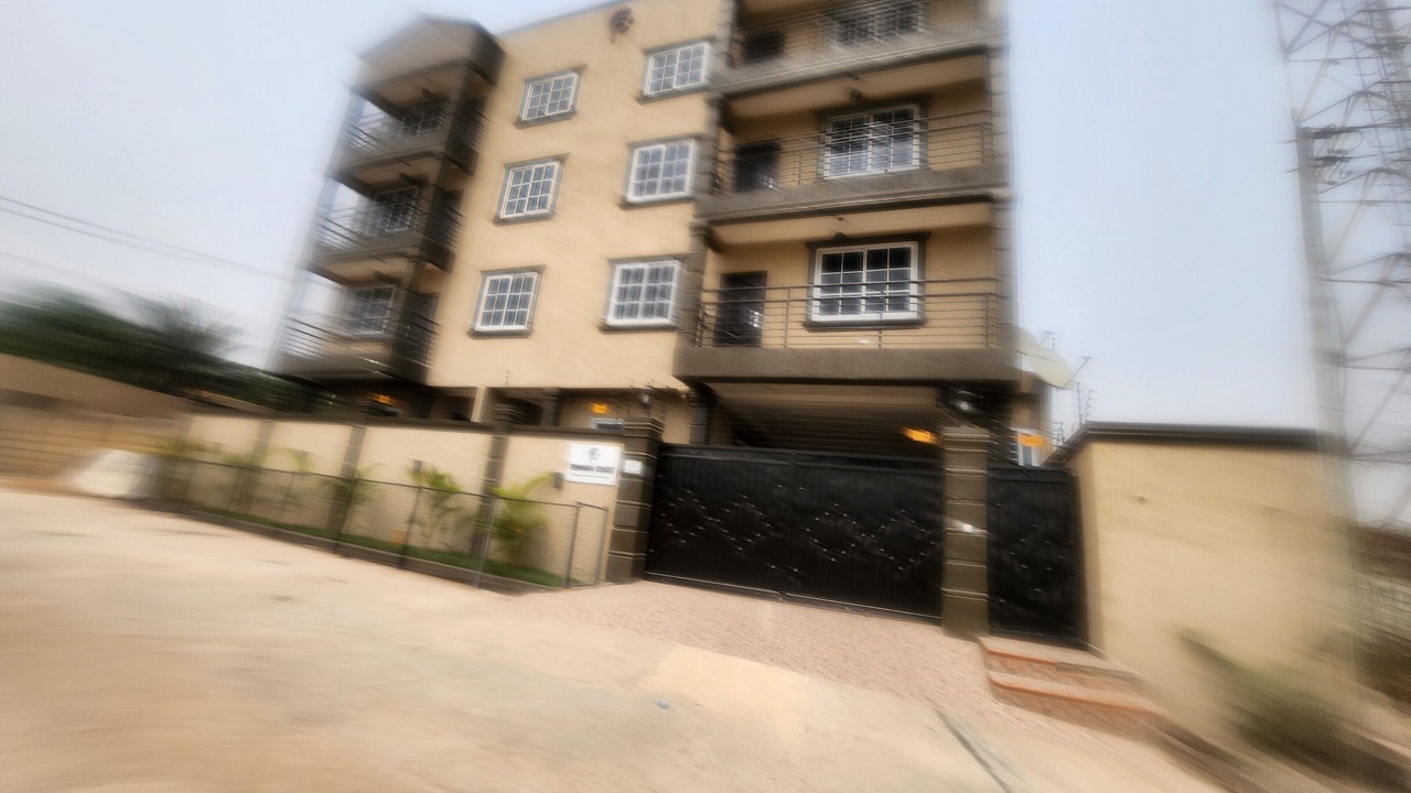 Photo of Outdoor in Accra
