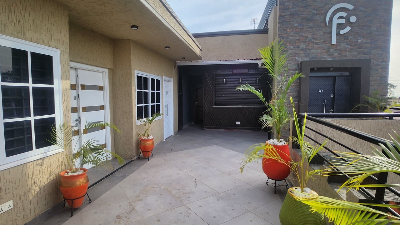 Photo of Outdoor in Accra