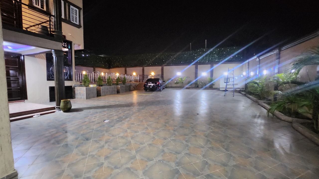 Photo of Outdoor in Accra