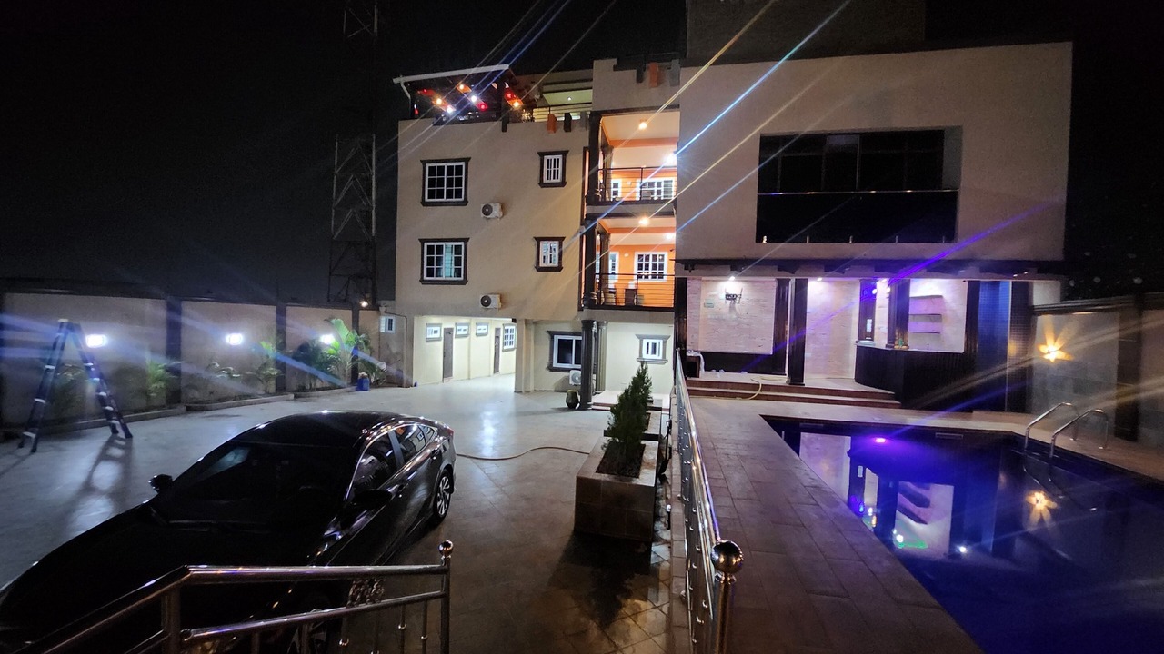 Photo of Outdoor in Accra