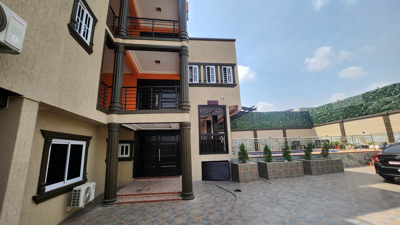 Photo of Outdoor in Accra