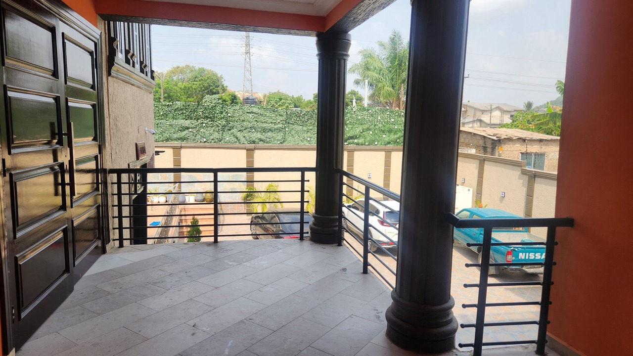 Photo of Outdoor in Accra