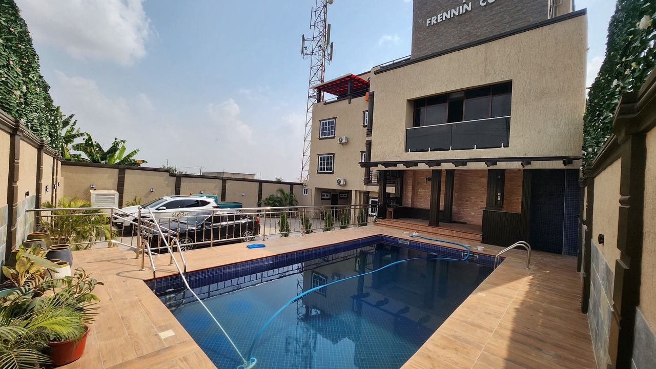 Photo of Outdoor in Accra