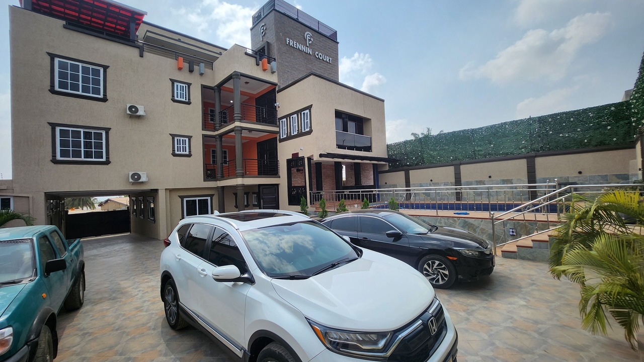 Photo of Outdoor in Accra