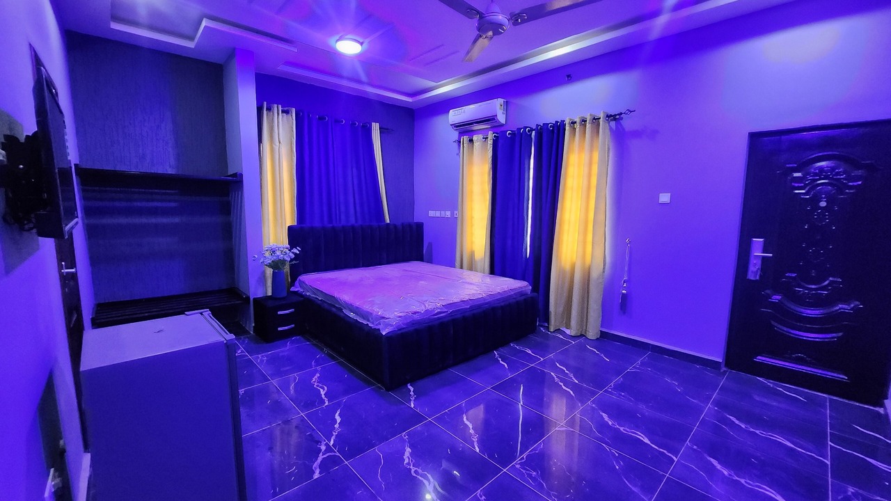 Photo of Bedroom in Accra