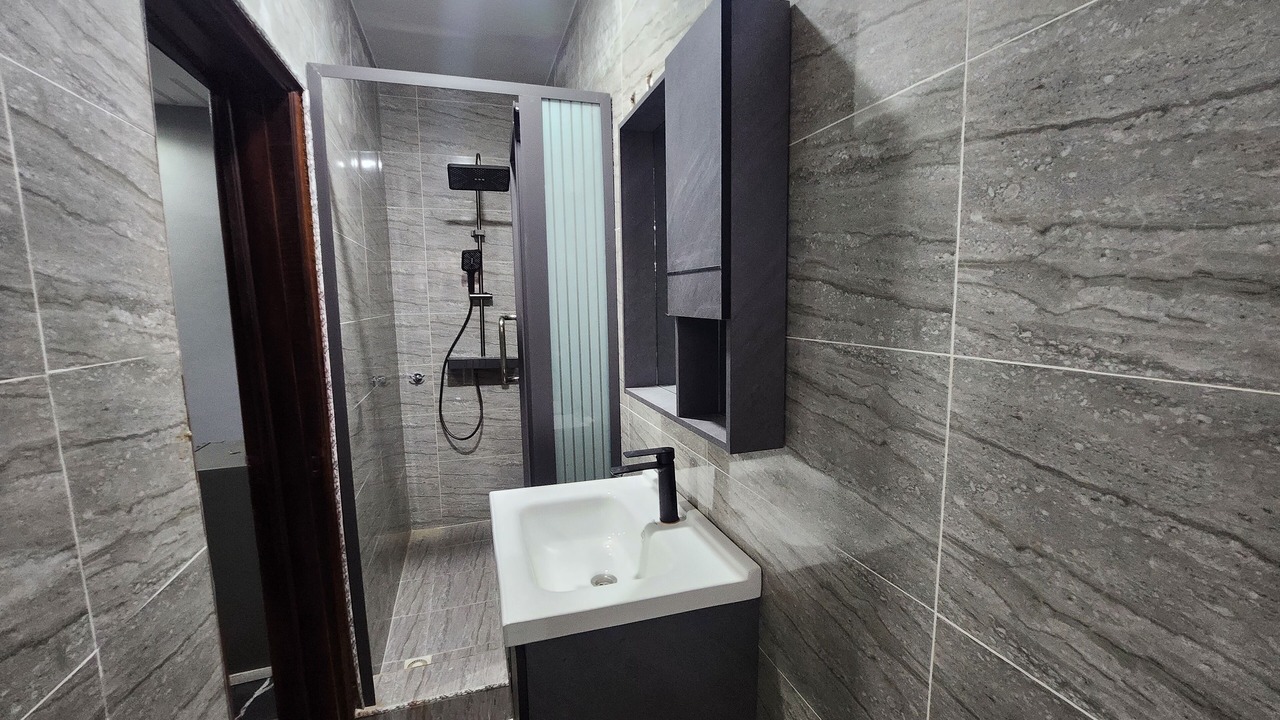 Photo of Bathroom in Accra
