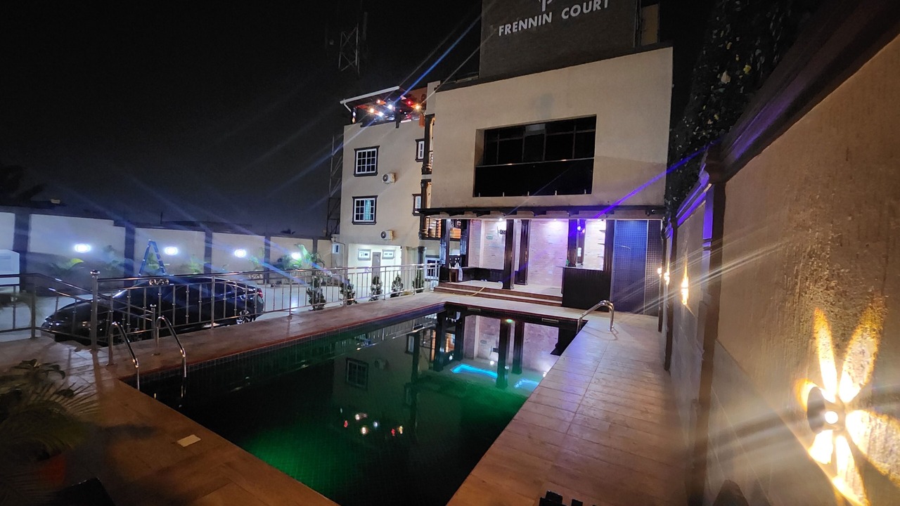 Photo of Outdoor in Accra