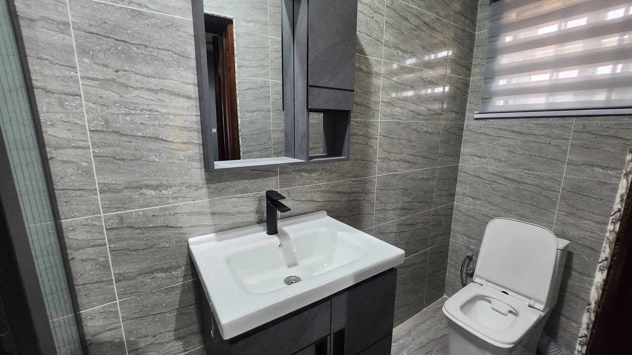 Photo of Bathroom in Accra