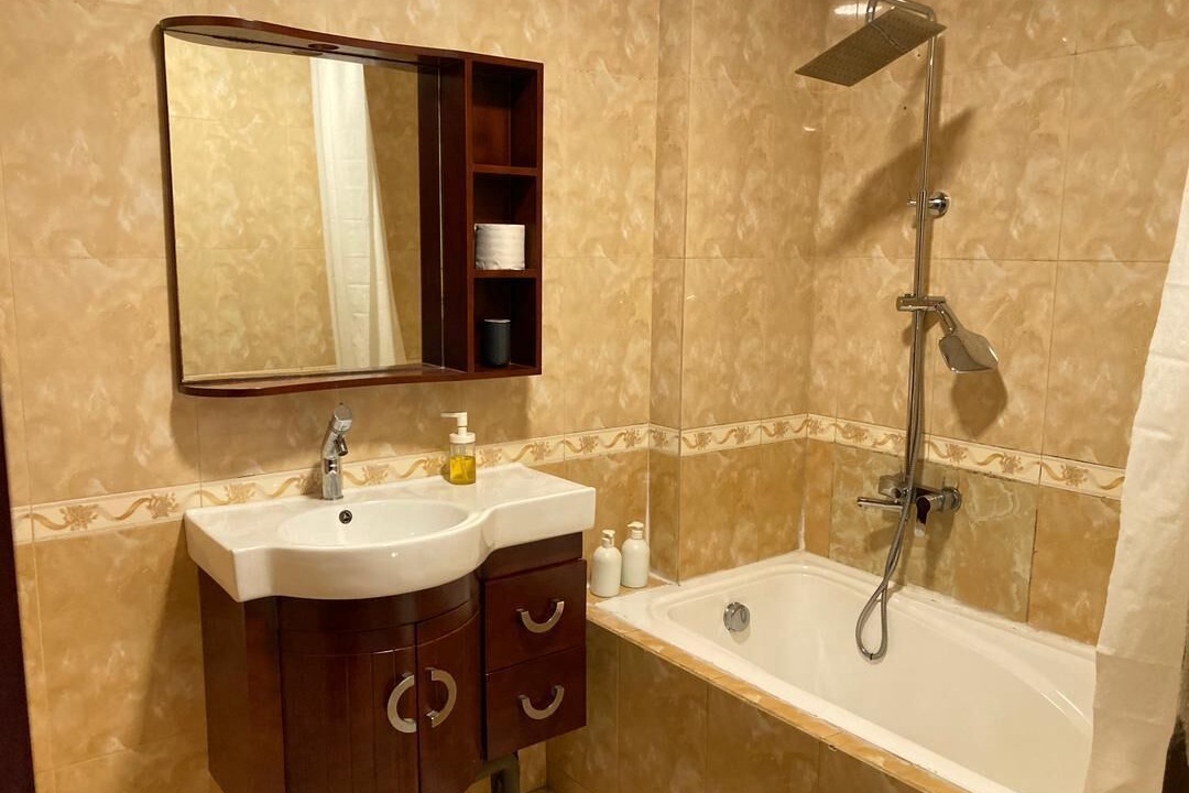 Photo of Bathroom in Teshie
