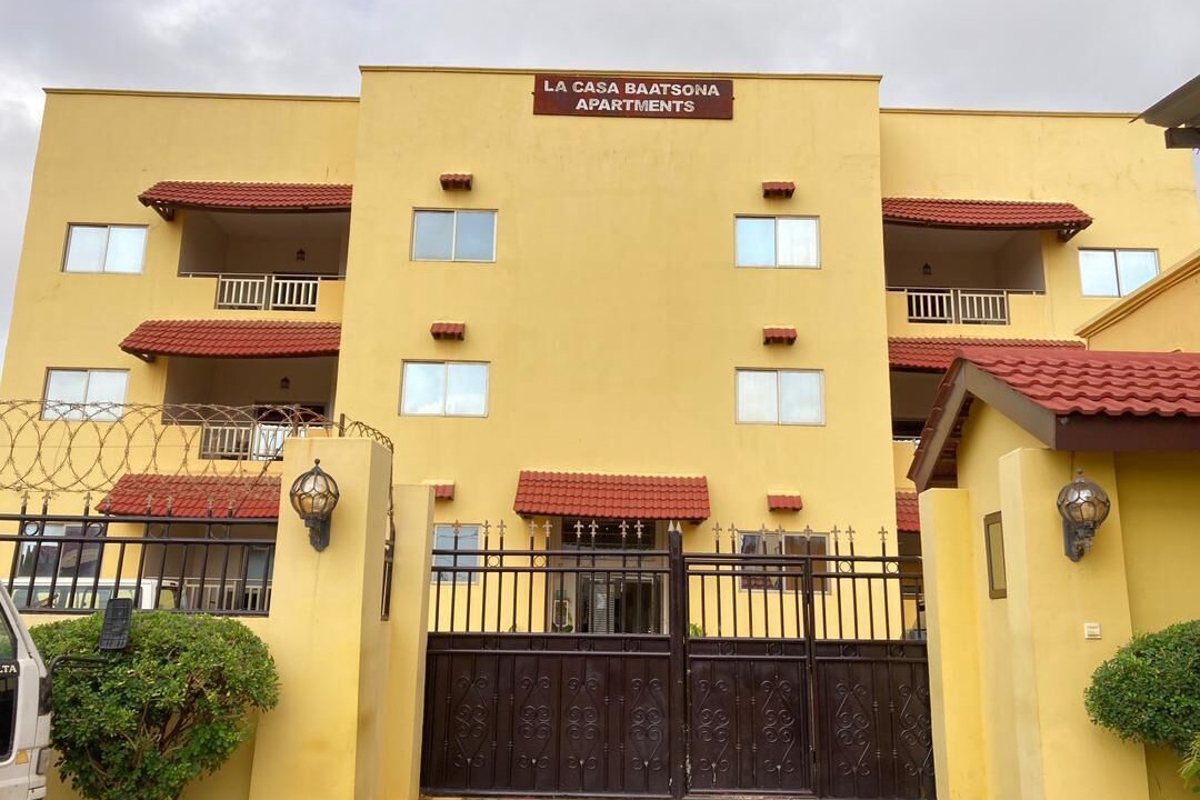 Photo of Outdoor in Teshie