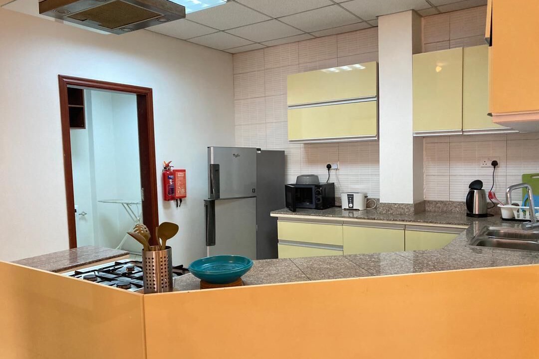 Photo of Kitchen in Teshie