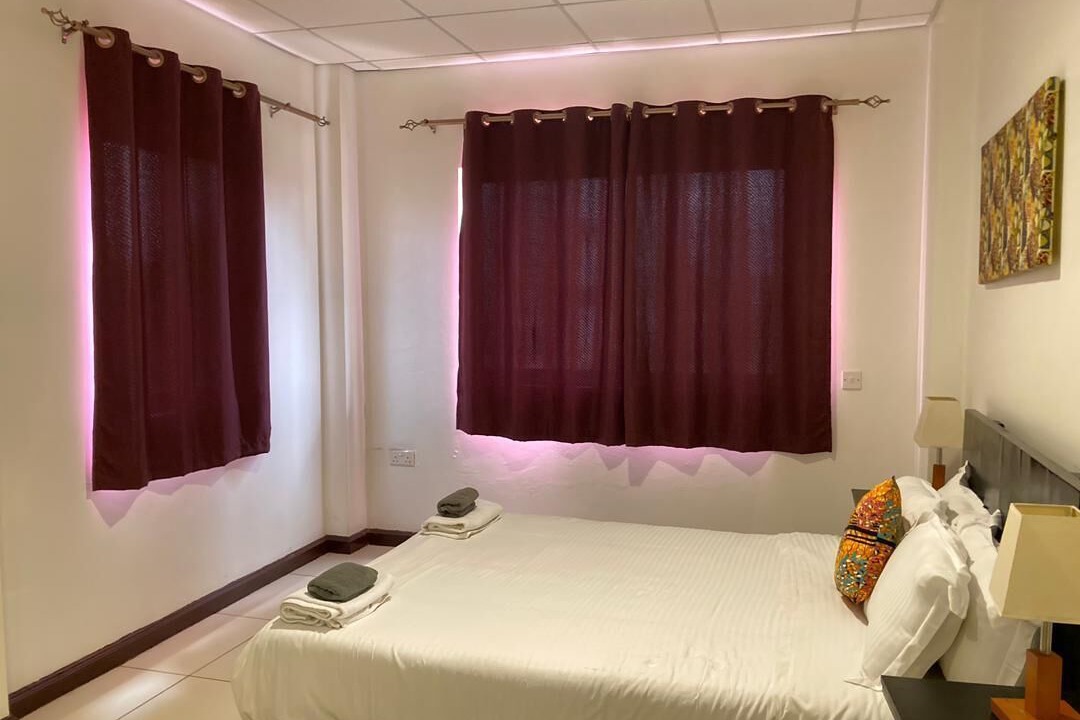 Photo of Bedroom in Teshie