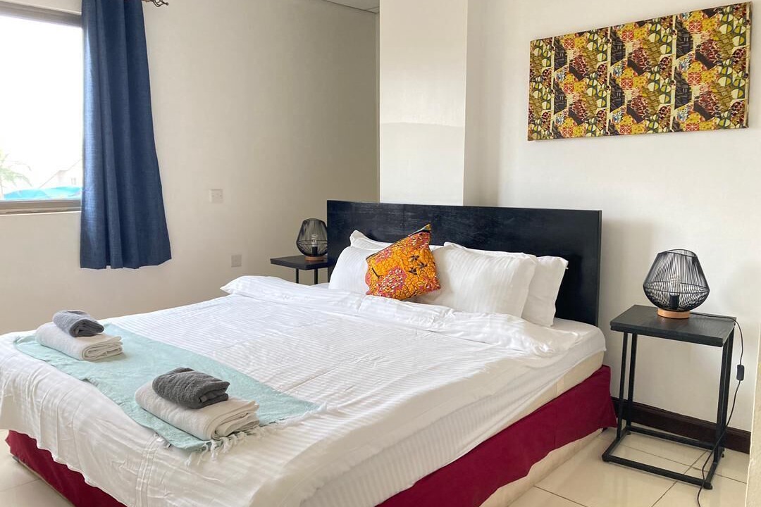 Photo of Bedroom in Teshie