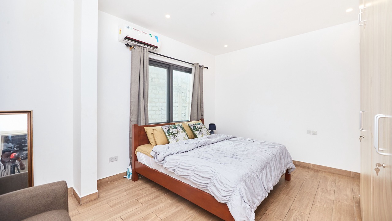 Photo of Bedroom in East Legon