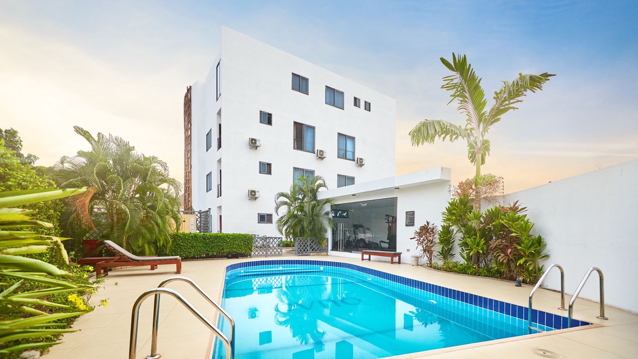 Photo of Outdoor in East Legon