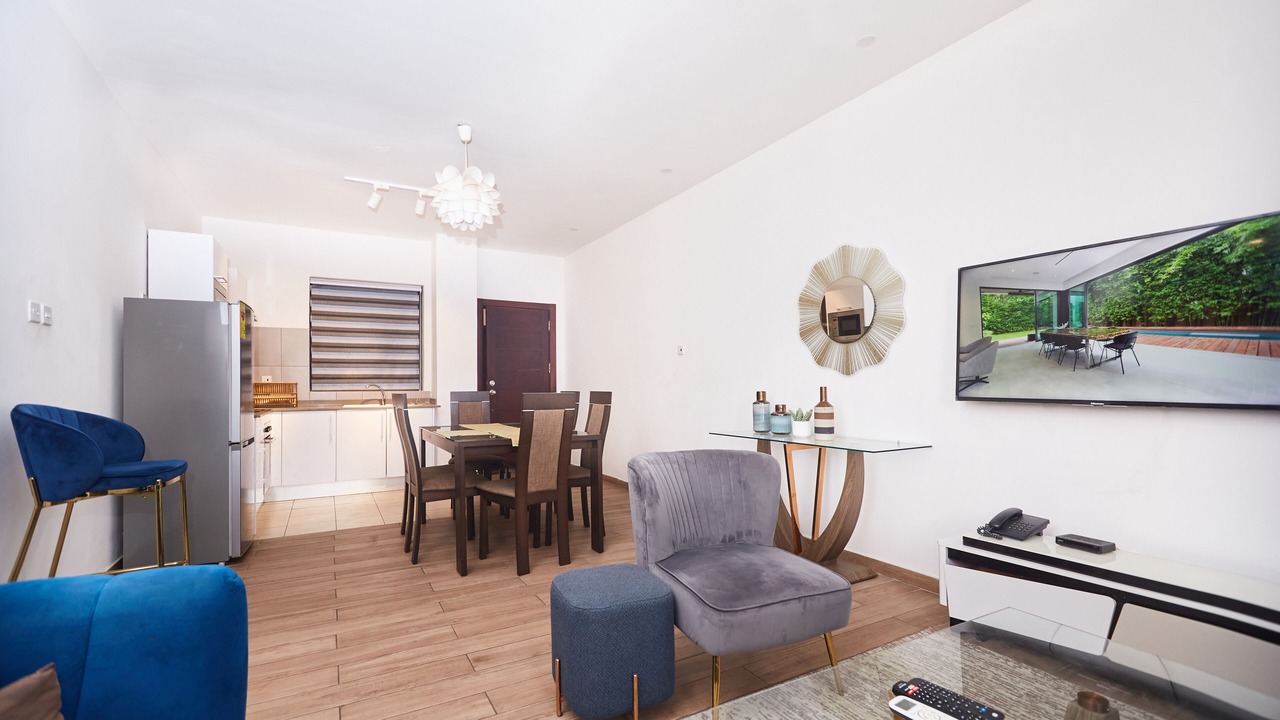 Photo of Livingroom in East Legon