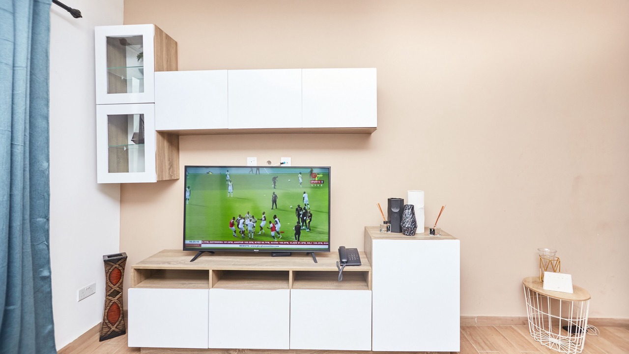 Photo of Livingroom in East Legon