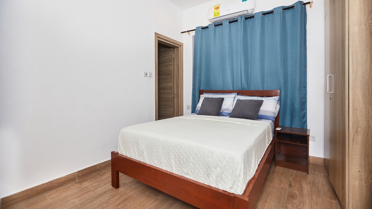 Photo of Bedroom in East Legon