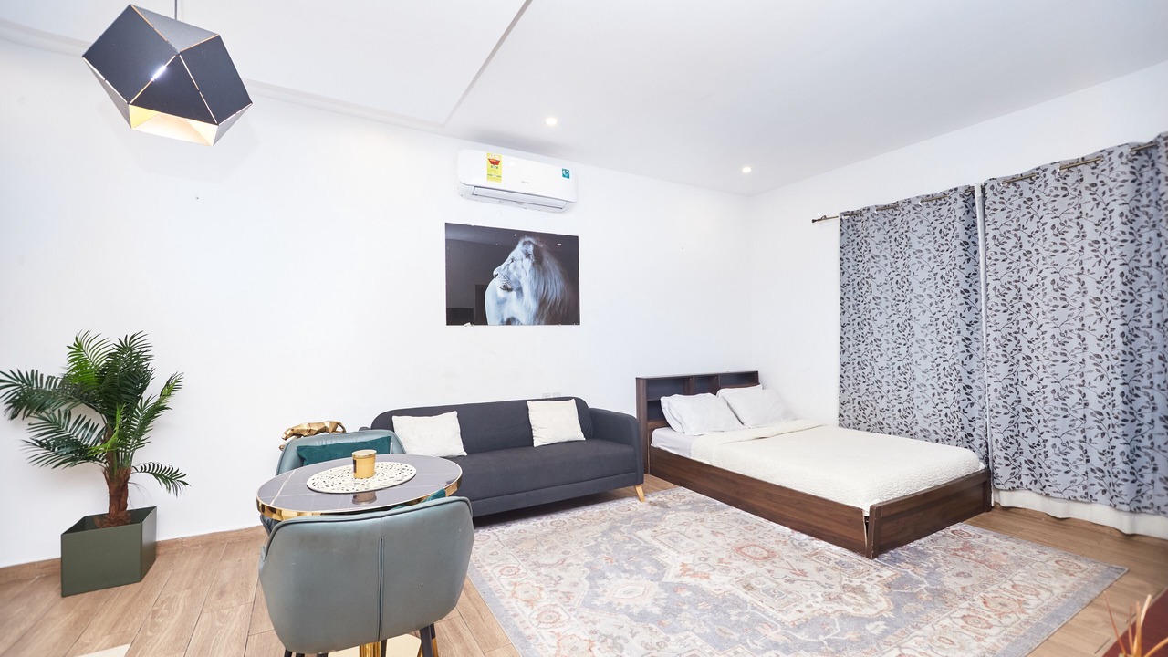 Photo of Bedroom in East Legon