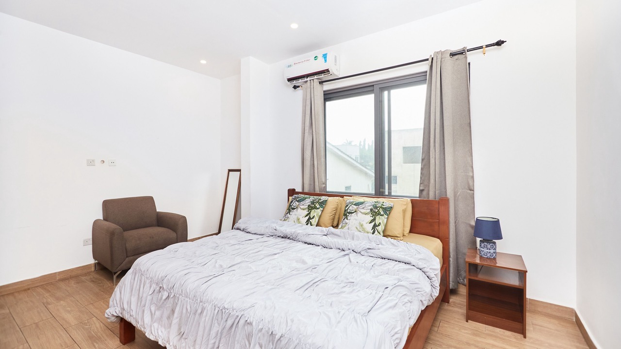 Photo of Bedroom in East Legon