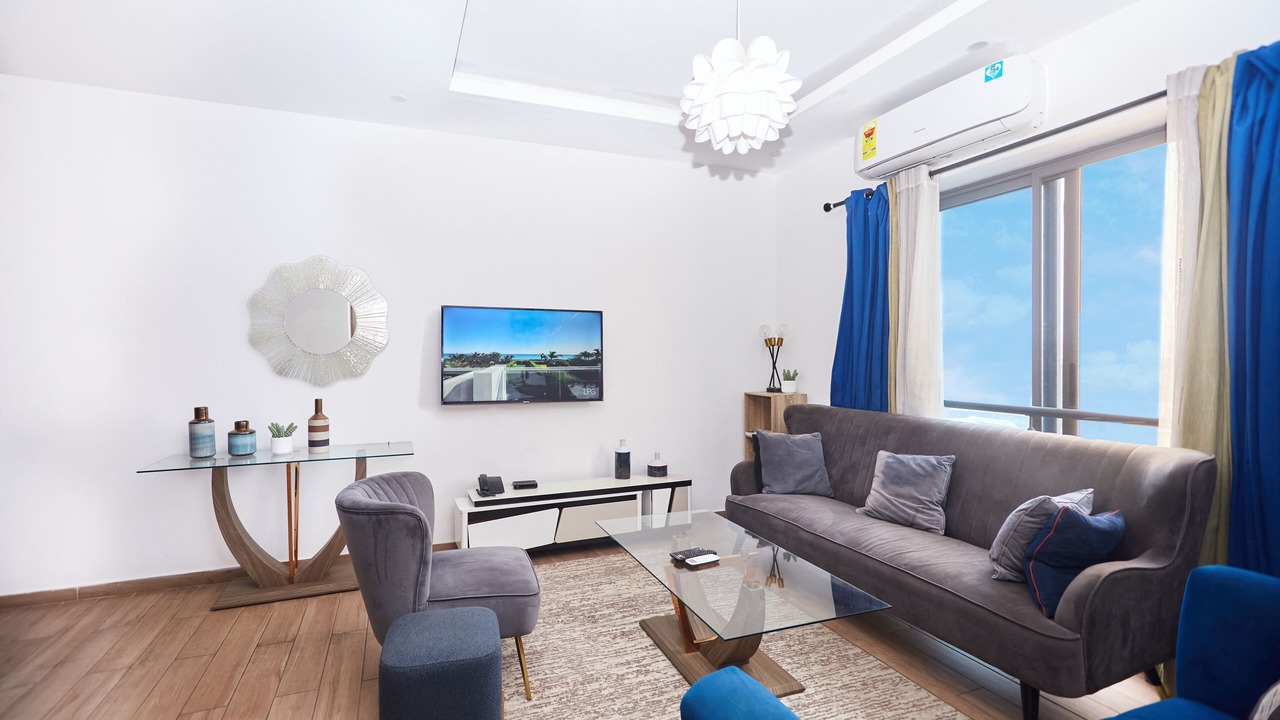 Photo of Livingroom in East Legon