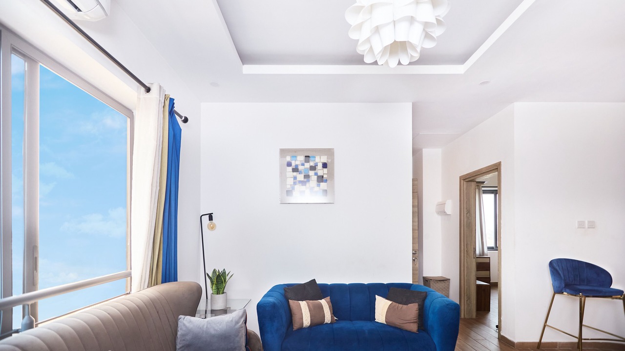 Photo of Livingroom in East Legon