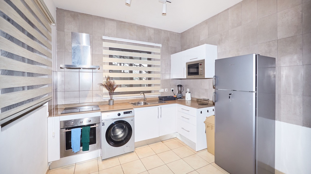 Photo of Kitchen in East Legon