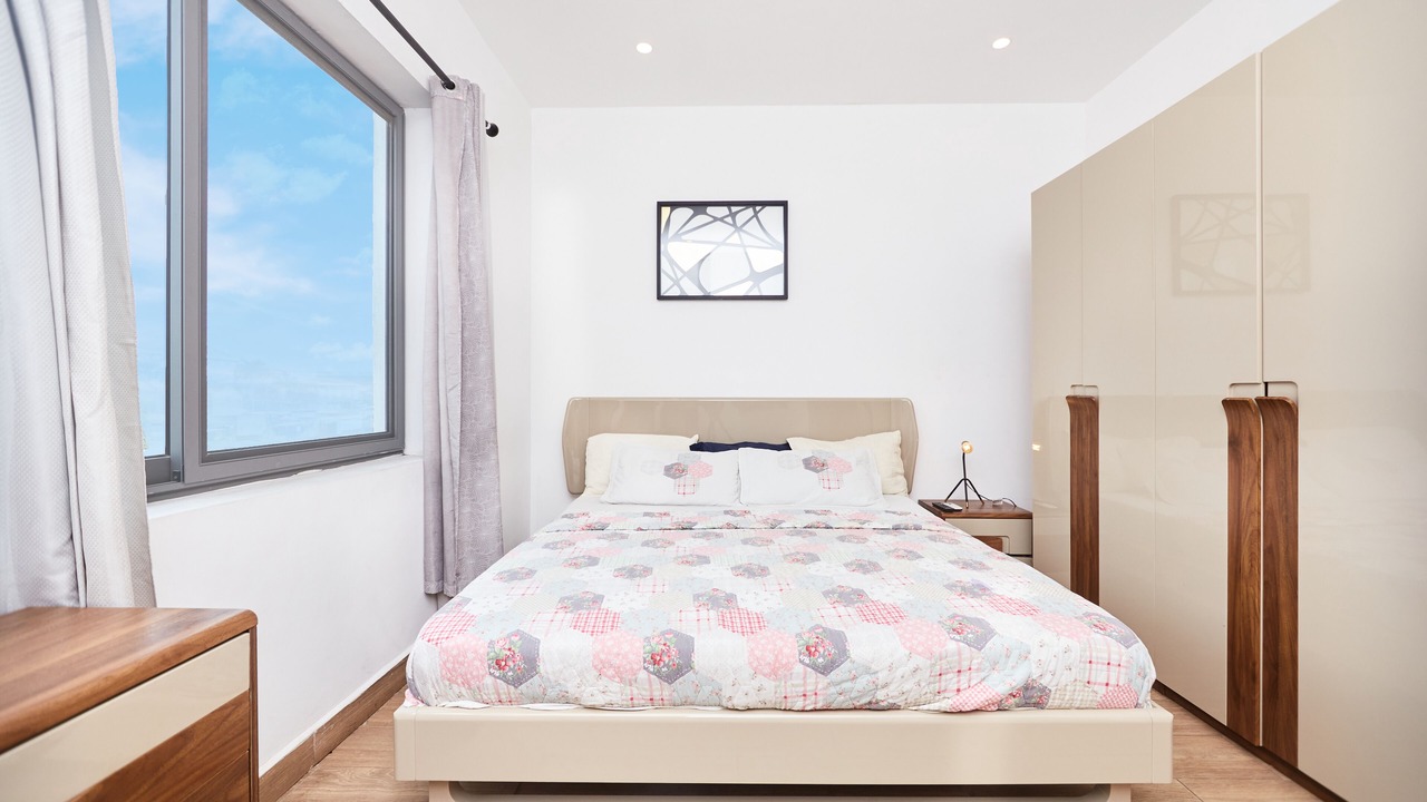 Photo of Bedroom in East Legon