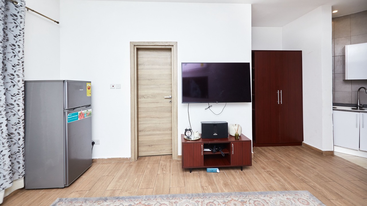 Photo of Livingroom in East Legon