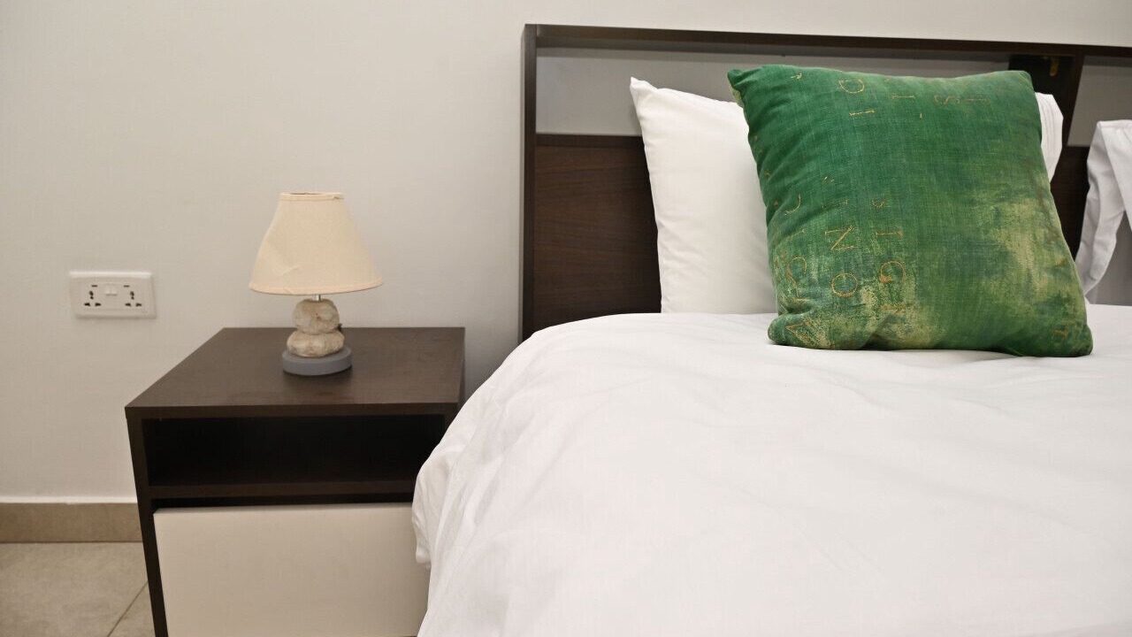 Photo of Bedroom in Osu