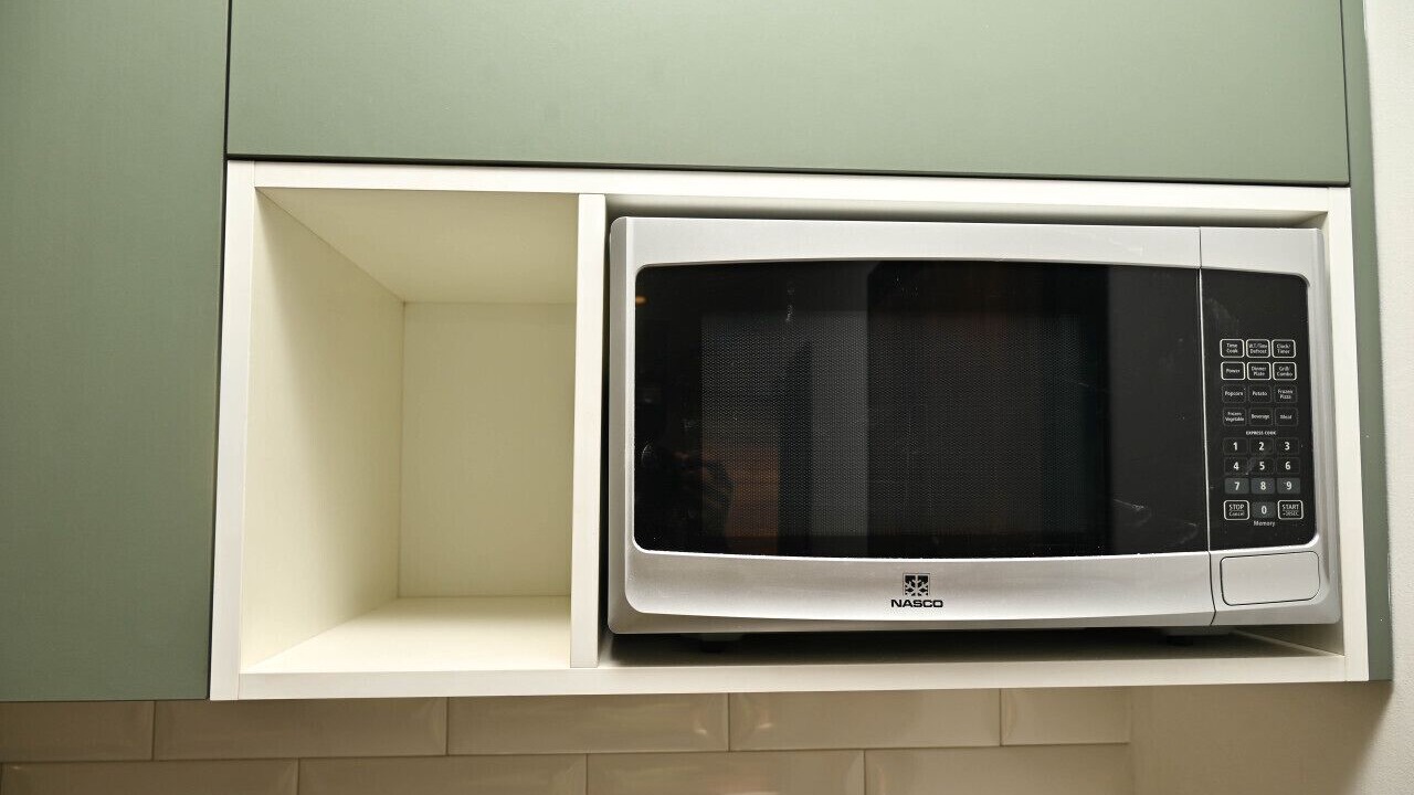 Photo of Kitchen in Osu