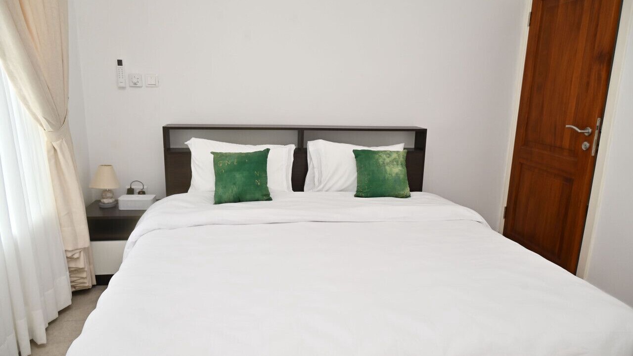 Photo of Bedroom in Osu